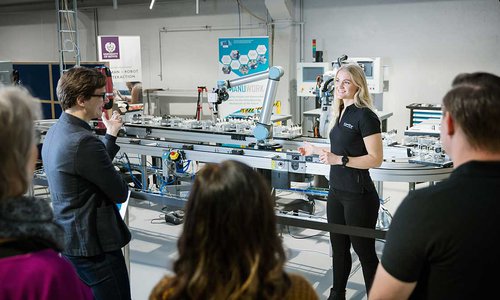 Kunskapscentrum ASSAR