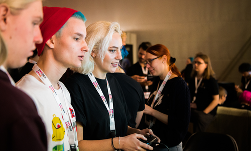 Sweden Game Conference