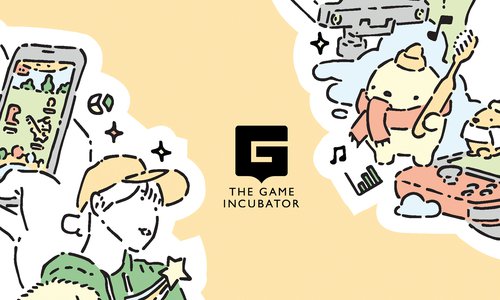 The Game Incubator